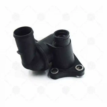 Thermostat Housing Mobis