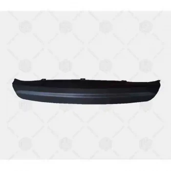 Rear Bumper Insert close Kia Cerato 2014 / 2018