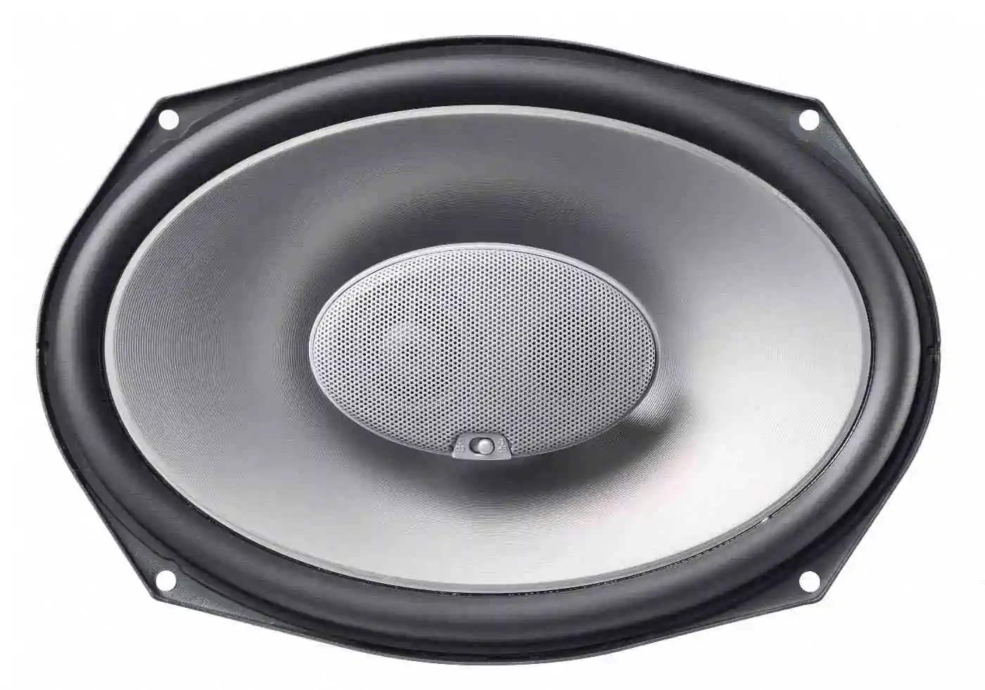 Infinity 6x9 3 way hot sale speakers