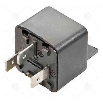 Relay for Signal and Flusher light 3 wires Chevrolet Aveo 2005 /