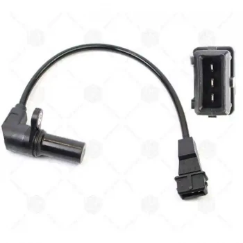 Crankshaft Position Sensor Chevrolet Aveo 2005-2018
