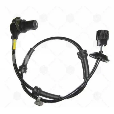 Brake Hose w/ ABS - Rear Chevrolet Aveo 2005-2018 - Gm daewoo