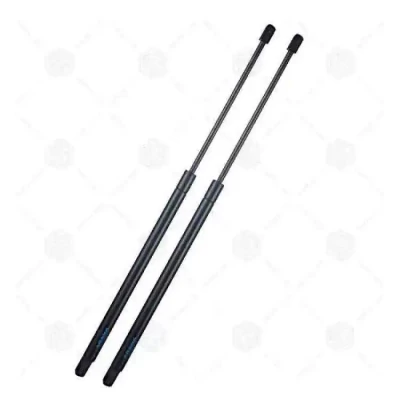 Original Trunk Right Supports Struts Shocks Kia carens 2006 / 20 - Mobis