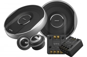سماعات انفينيتي كمبوننت 320 واط - PR 6500CSH