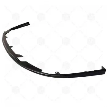 Original U Front Bumper Lip Kia carens 2010 / 2014