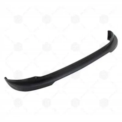 Original Front Bumper Lip Kia carens - Mobis