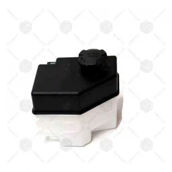 Coolant reservoir Tank Kia Rio 2006 / 2011