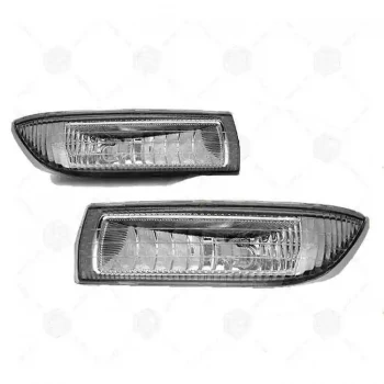 Set Fog Lamp Toyota Corolla 2002-2004