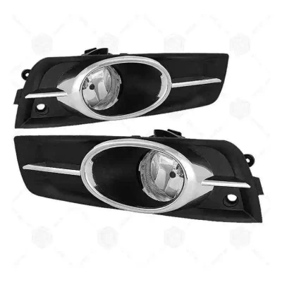 Set Fog Lamp Chevrolet Cruze - CARRI