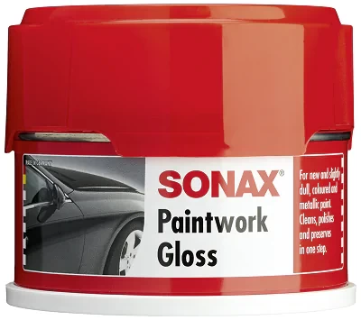 SONAX paintwork gloss - Sonax