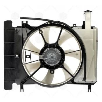Radiator Cooling Fan Toyota Yaris  2007 / 2014