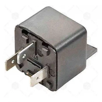 Relay For Signal And Flusher Light 3 Wires Chevrolet Aveo 2005 /