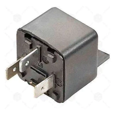 Relay For Signal And Flusher Light 3 Wires Chevrolet Aveo 2005 / - Fyc
