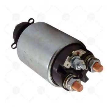Starter Drive Bendix Fits Chevrolet Optra 2004 / 2013