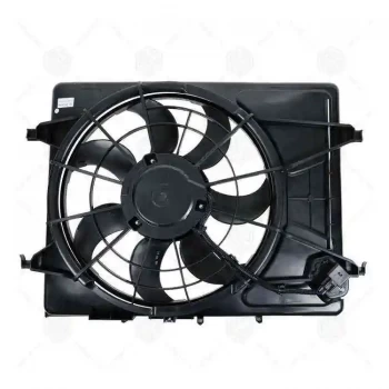 مروحة تكييف ريدياتير كاملة هيونداى النترا HD / I30
