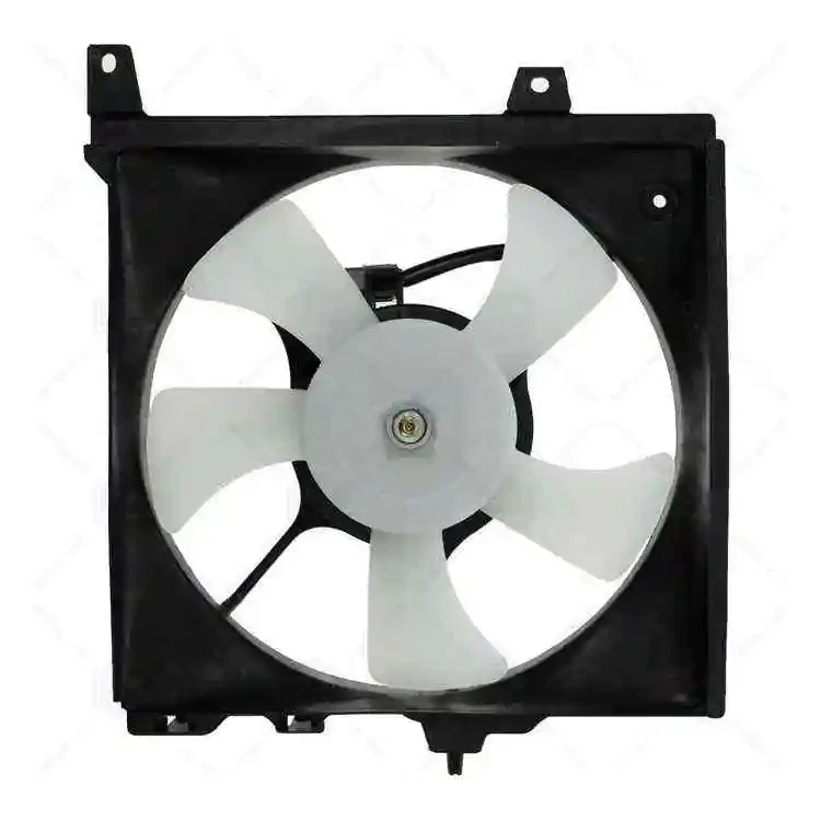 توفيقية.كوم | Tawfiqia - Radiator Fan Guard Nissan Sentra 2015 / 2018