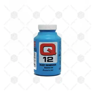 Q12 Rust Remover - Q