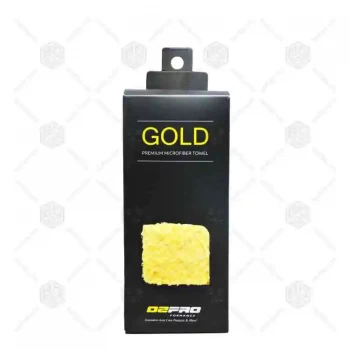 GOLD PREMUIM MICROFIBER