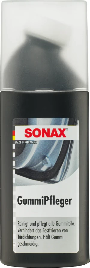 SONAX Rubber Protectant - Sonax