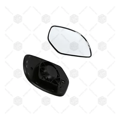 Left Side Mirror Glass Chevrolet Optra 2016 / 2018 - Taiwan