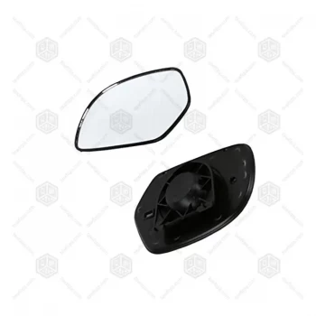 Right Side Mirror Glass Chevrolet Optra 2016 / 2018