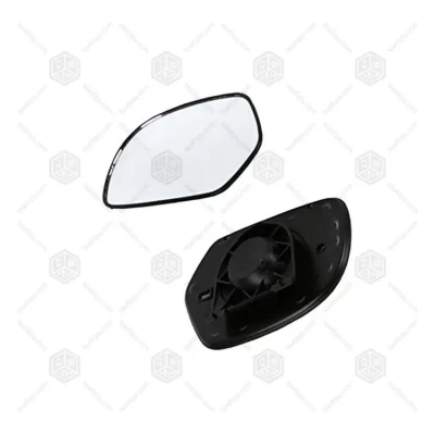 Right Side Mirror Glass Chevrolet Optra 2016 / 2018 - Taiwan
