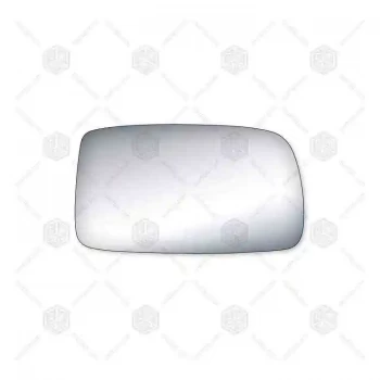 Left Side Mirror Glass Mitsubishi Lancer