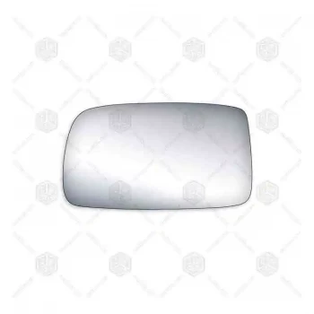 Right Side Mirror Glass Mitsubishi Lancer