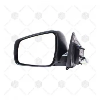 Left Side Mirror Electrical Mitsubishi lancer Shark