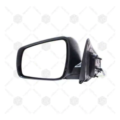 Left Side Mirror Electrical Mitsubishi lancer Shark - Taiwan