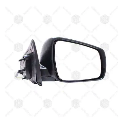 Right Side Mirror Electrical Mitsubishi lancer 2008 / 2014 - Taiwan