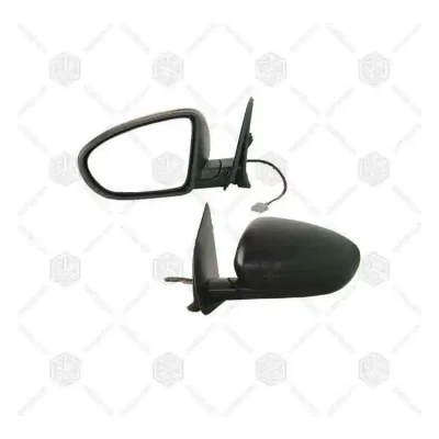 Right Side Mirror Power Nissan Qashqai  2010 / 2014 - Taiwan