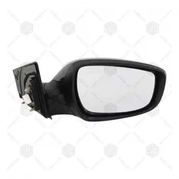 Right Side Mirror power Hyundai Elantra  2012 / 2015