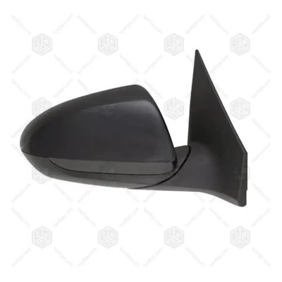Right Side Mirror power Hyundai Elantra 2017 / 2018 - Taiwan