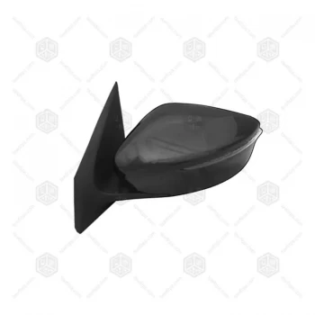 Left Side Mirror Power with Turn Signal Lamp Nissan Tiida