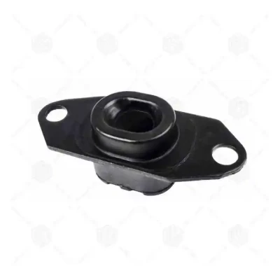 Left Engine Mount Rubber Nissan Tiida 2004 / 2012 - PSM