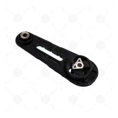 Original Rear Engine Mount Nissan Tiida 2004 / 2012 - Nissan Genuine Parts