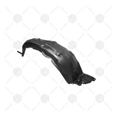 Front Left Inner Fender Toyota Yaris 2014 / 2018 - Taiwan