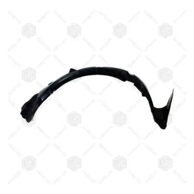 Front Right Inner Fender Hyundai Accent 1998 / 2005 - Egyptian