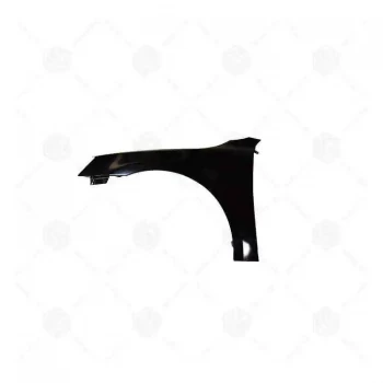 Front left Fender Skoda Octavia A7  2016 / 2018