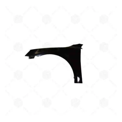 Front left Fender Skoda Octavia A7  2016 / 2018 - Taiwan