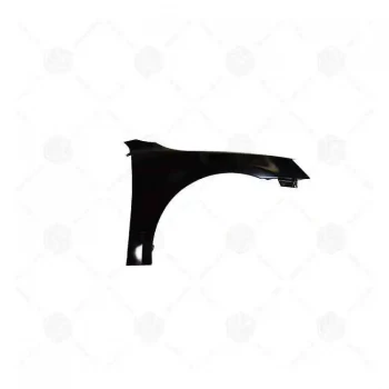Front Right Fender Skoda Octavia A7  2016 / 2018