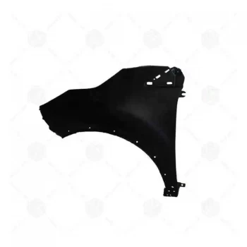 Front Left Fender Renault captur  2015 / 2018