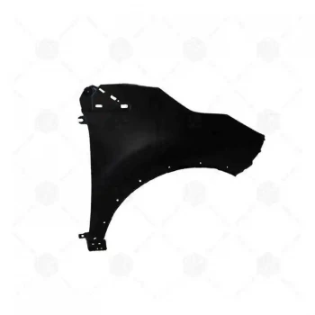 Front Right Fender Renault captur  2015 / 2018