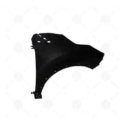 Front Right Fender Renault captur  2015 / 2018 - Taiwan