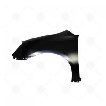 Front left Fender Kia Carens 2014 / 2016