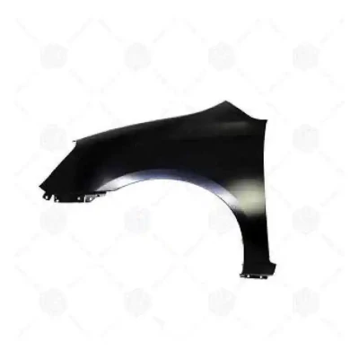 Front left Fender Kia Carens 2014 / 2016 - Taiwan