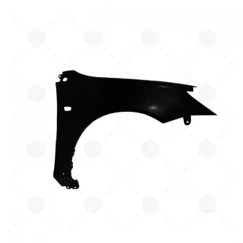 Front Right Fender Mitsubishi Lancer 1997 / 2000