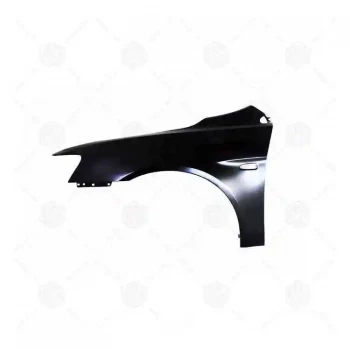 Front Left Fender Mitsubishi Lancer 2008 / 2018