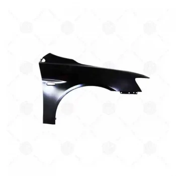 Front Right Fender Mitsubishi Lancer 2008 / 2018